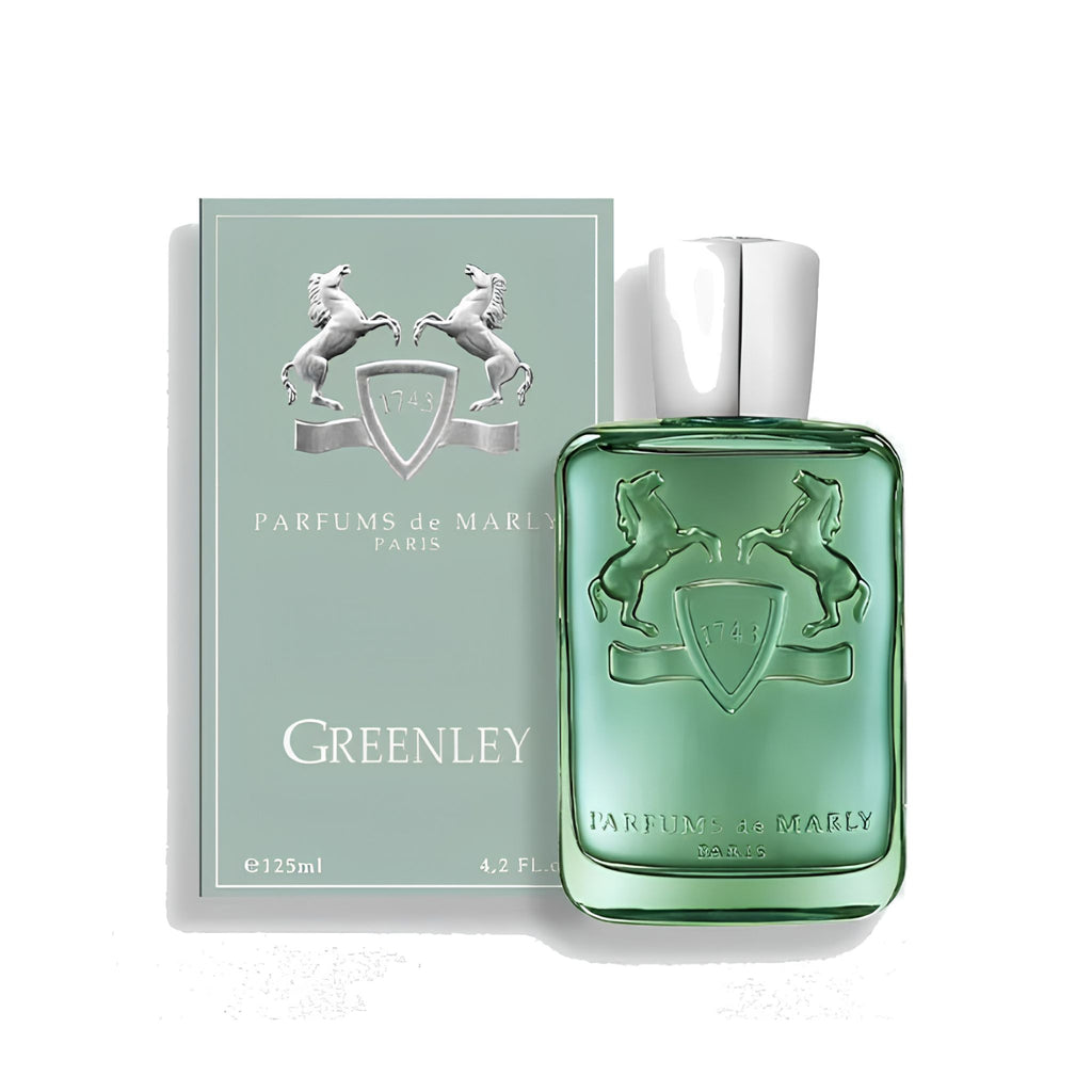 Parfums de Marly Greenley
