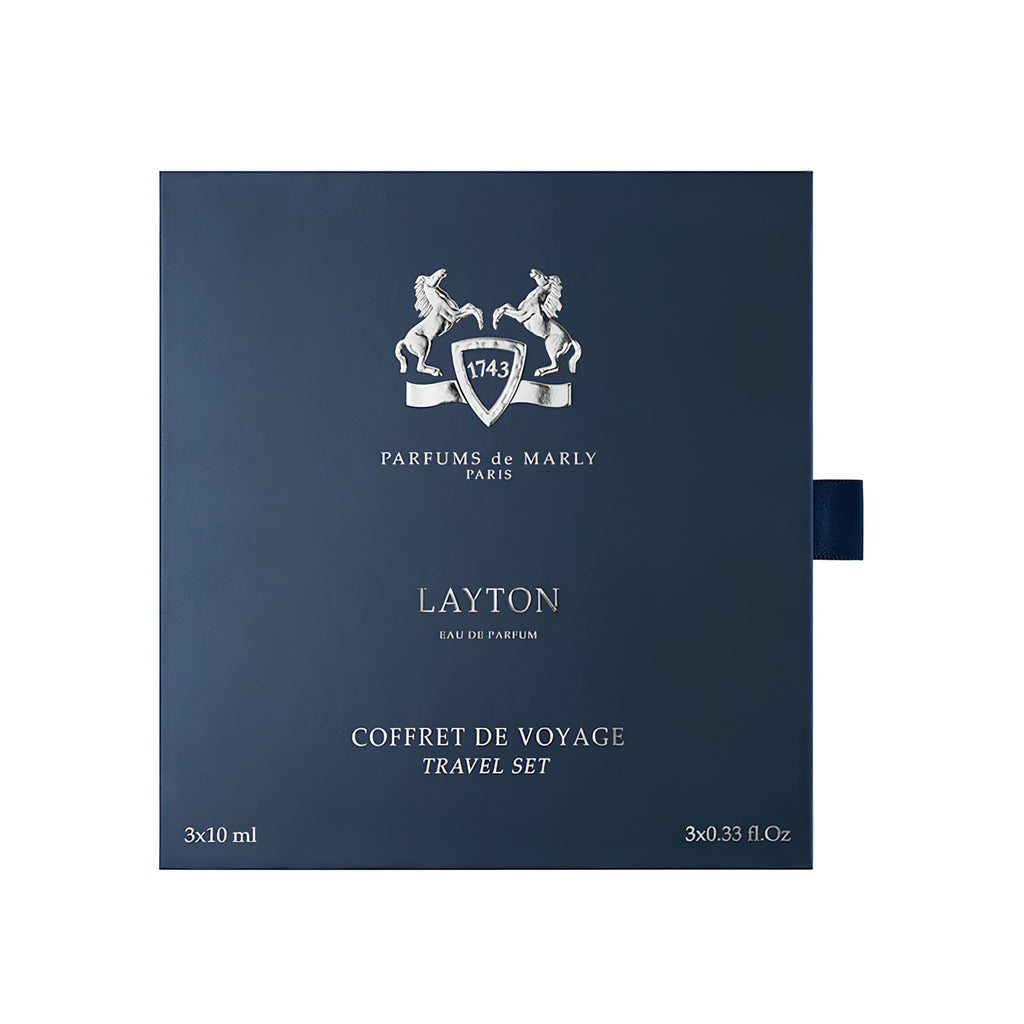 Parfums de Marly Layton
