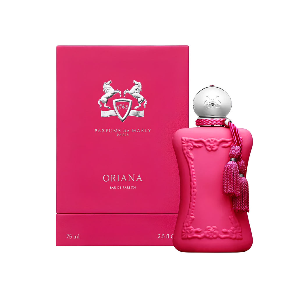 Parfums de Marly Oriana