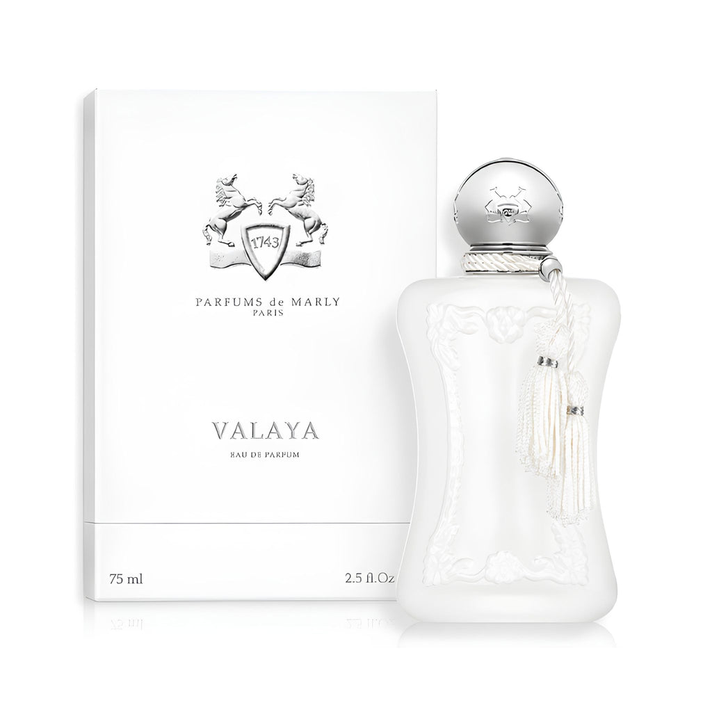 Parfums de Marly Valaya