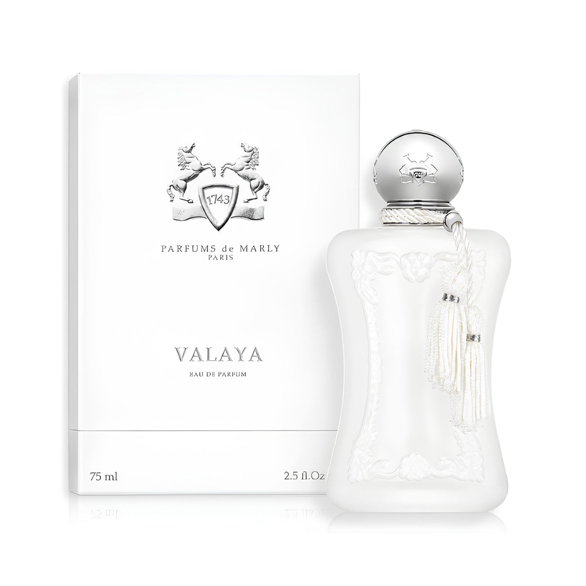 Parfums de Marly Valaya