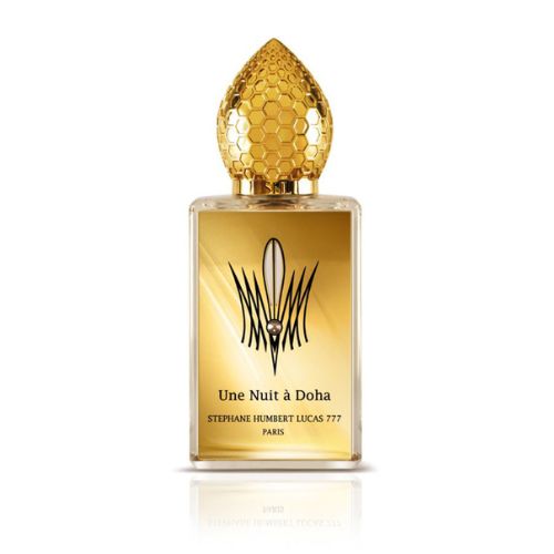 Stephane Humbert Lucas Une Nuit à Doha EDP 50ml