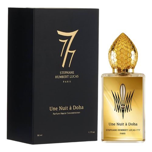 Stephane Humbert Lucas Une Nuit à Doha EDP 50ml