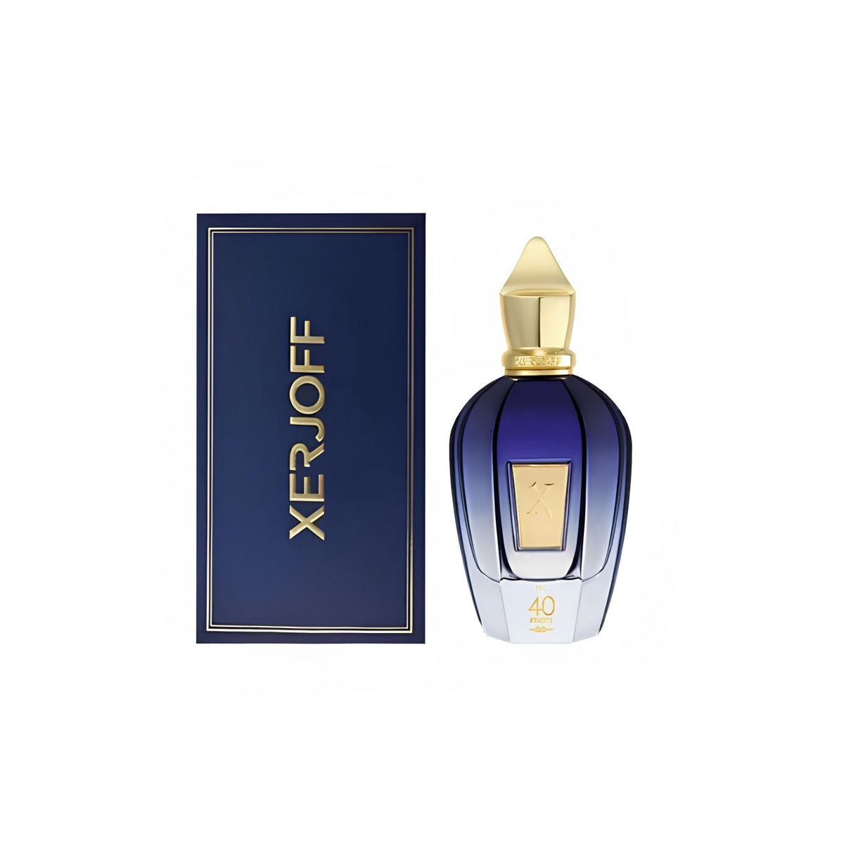 Xerjoff 40 Knots