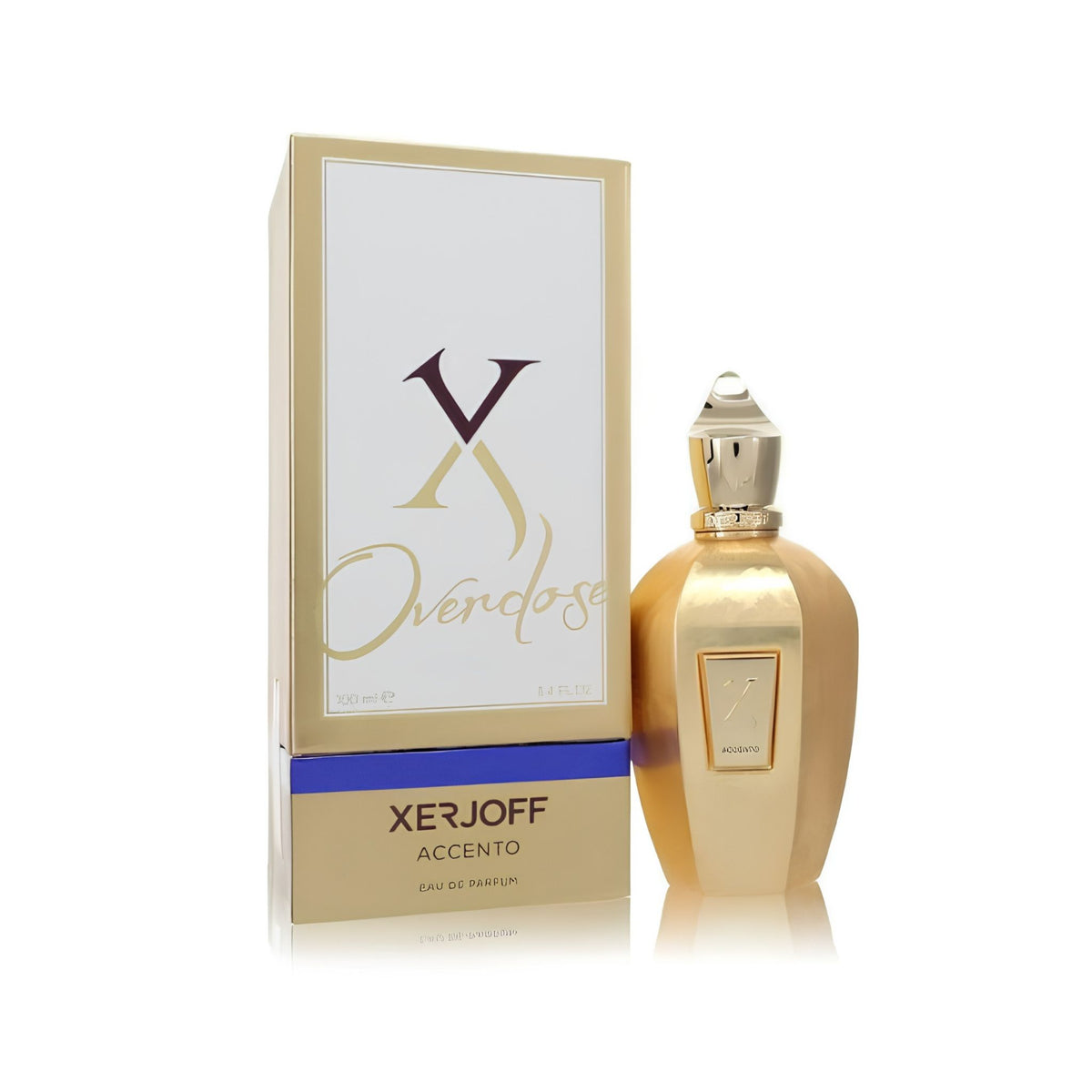 Xerjoff Accento Overdose