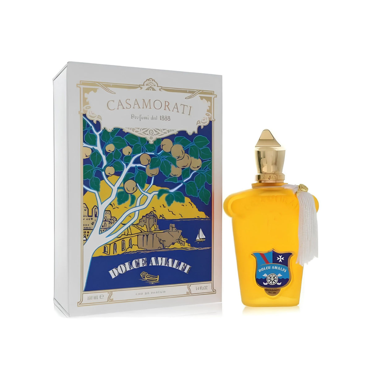 Xerjoff Dolce Amalfi