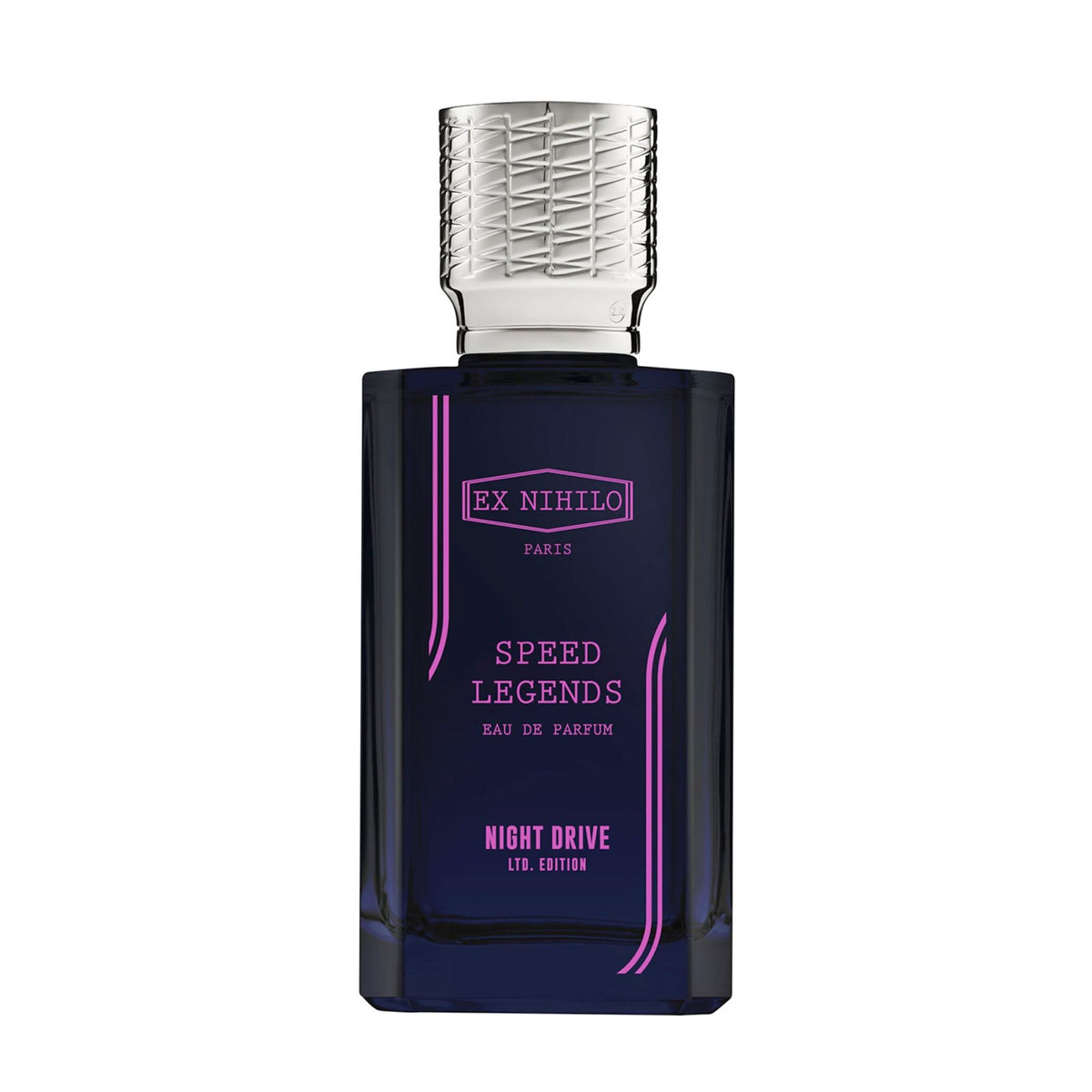 Ex Nihilo Speed Legends Night Drive