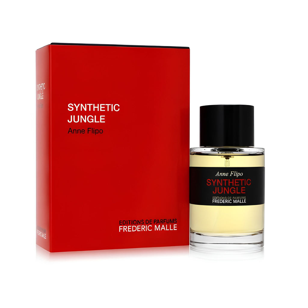 Frederic Malle Synthetic Jungle