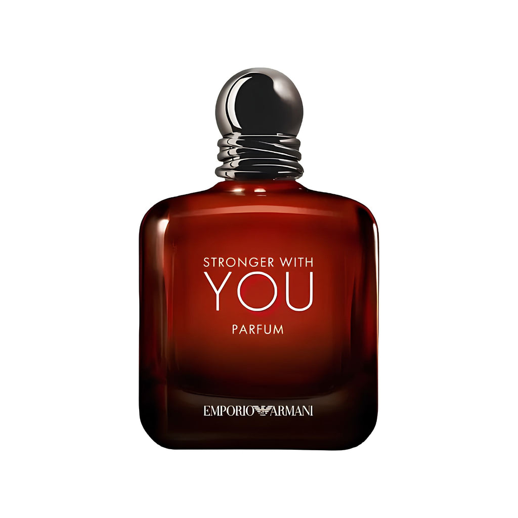 Emporio Armani Stronger With You Parfum