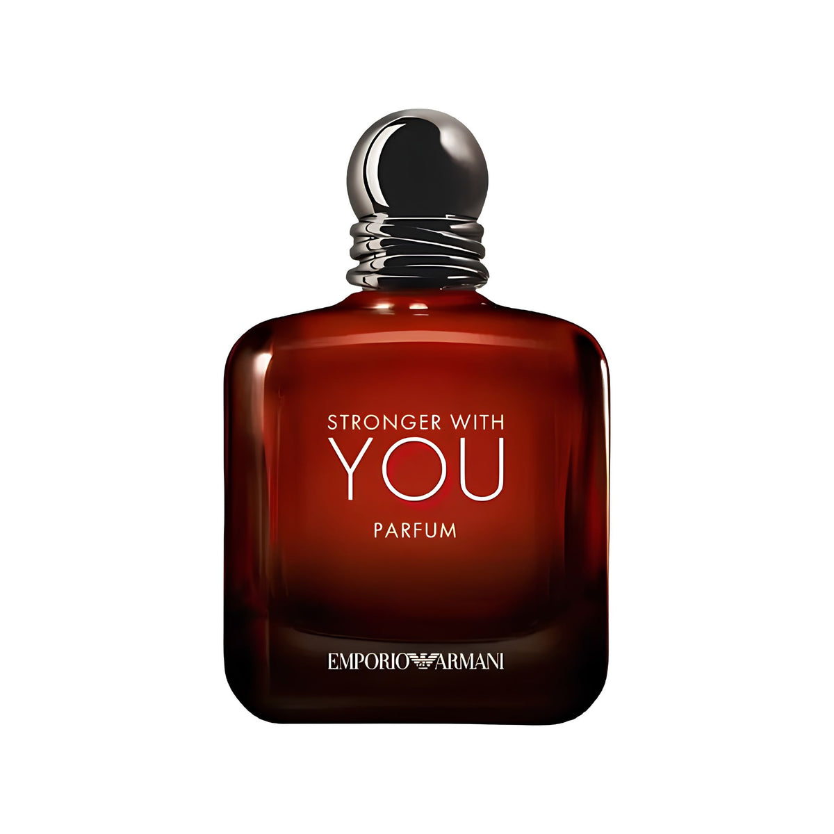 Emporio Armani Stronger With You Parfum