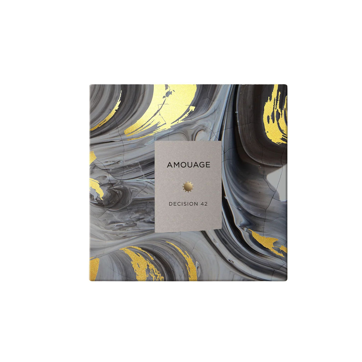 Amouage Decision 42