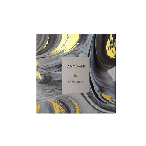 Amouage Decision 42