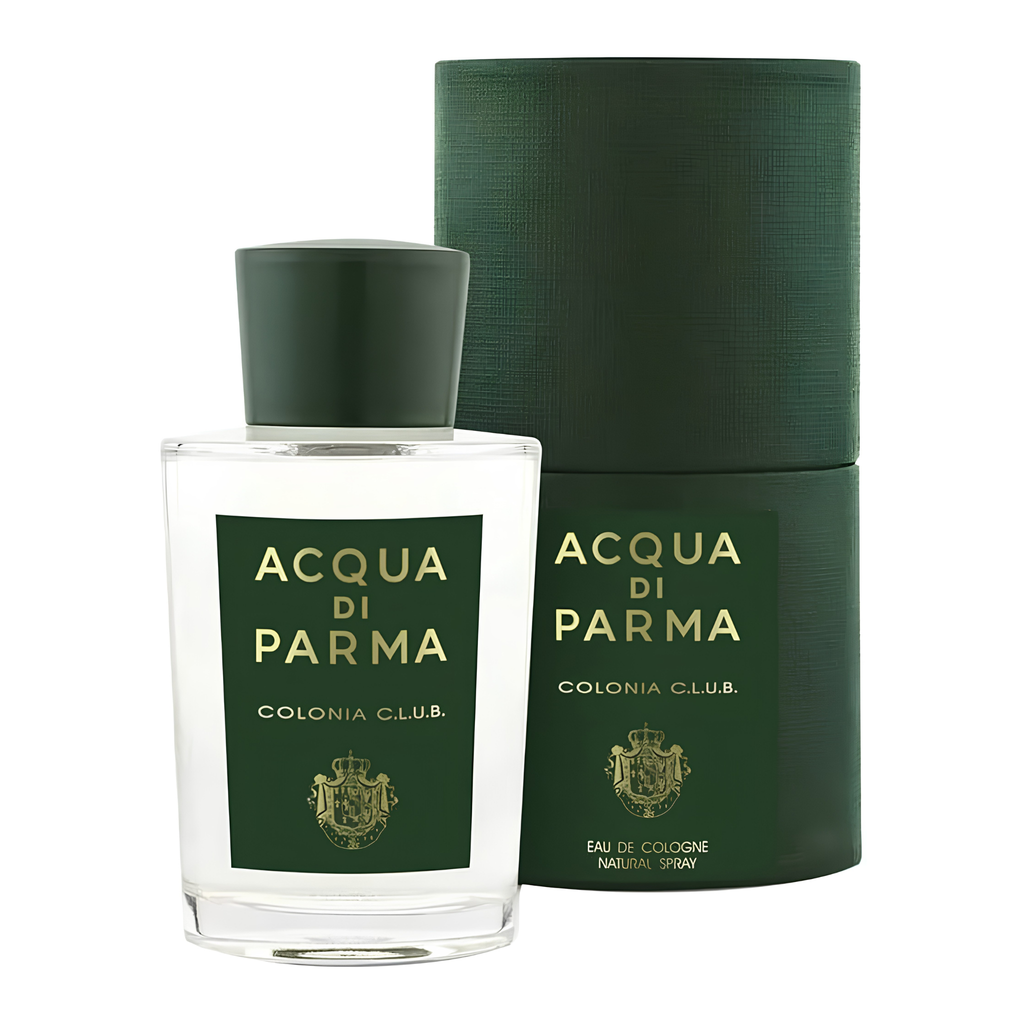 Acqua di Parma Colonia C.L.U.B