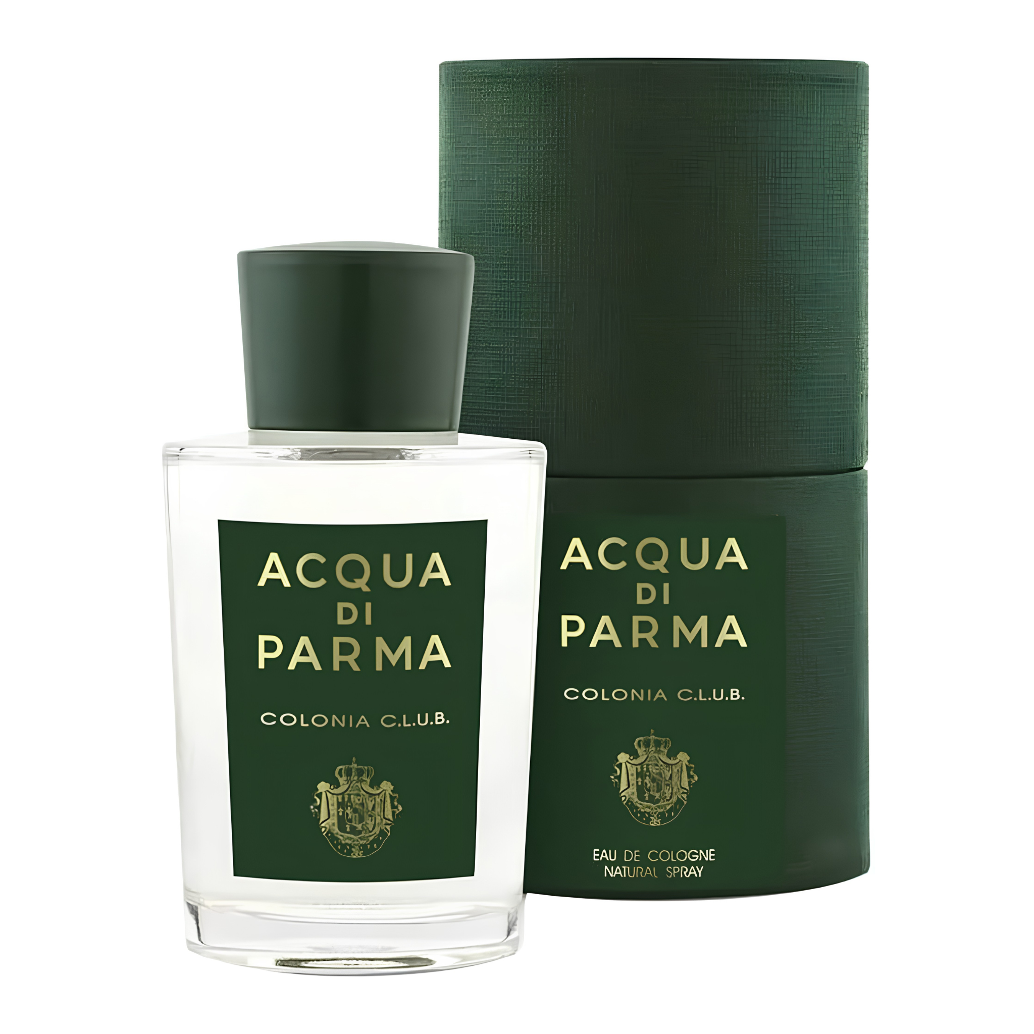 Acqua di Parma Colonia C.L.U.B