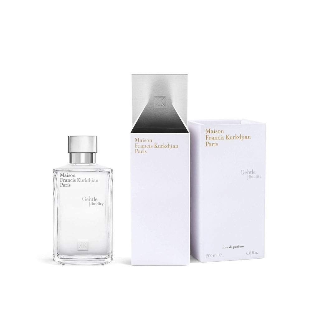 Maison Francis Kurkdjian Gentle Fluidity Silver