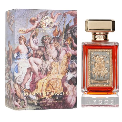 Argos Triumph of Bacchus EDP 100ml