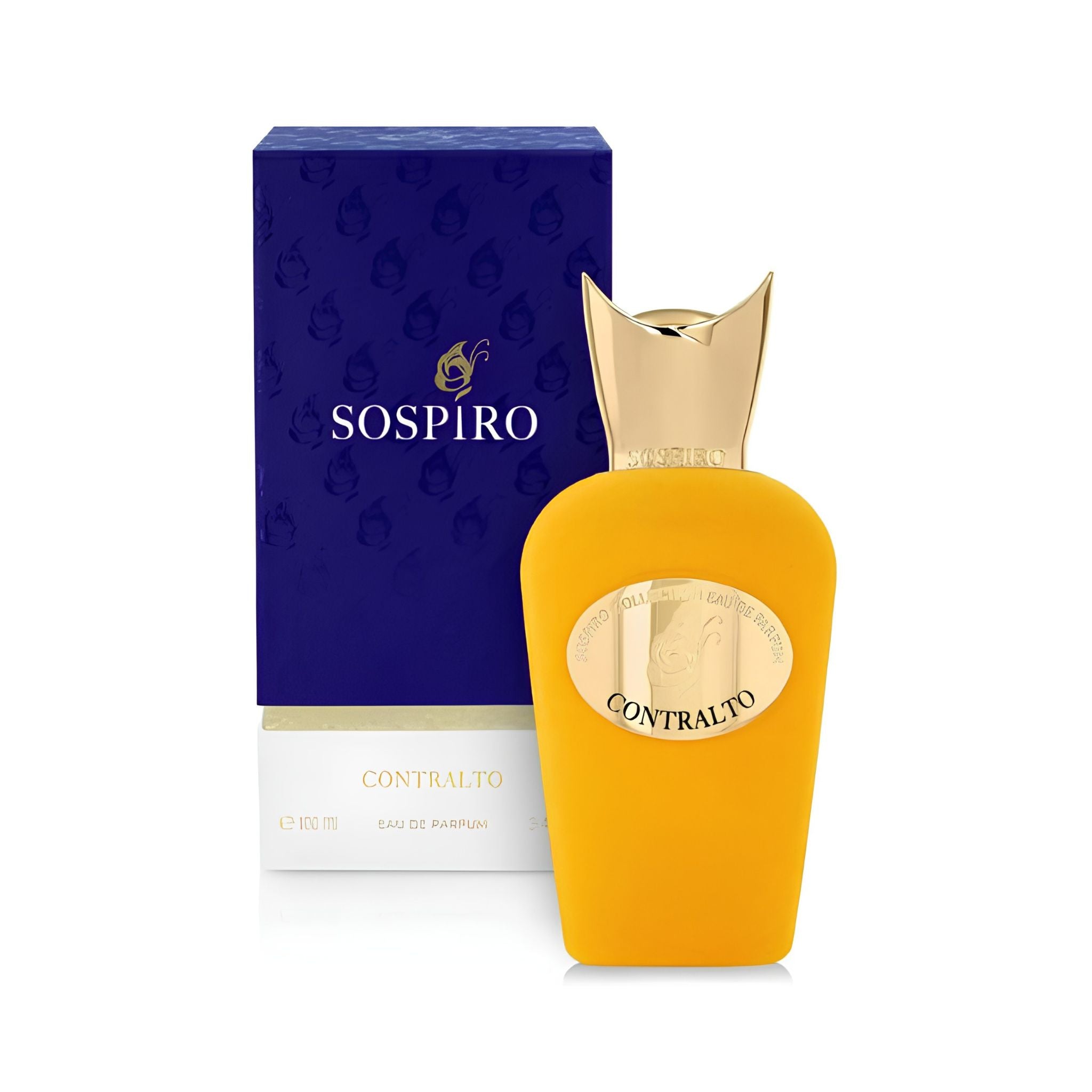 Sospiro Contralto