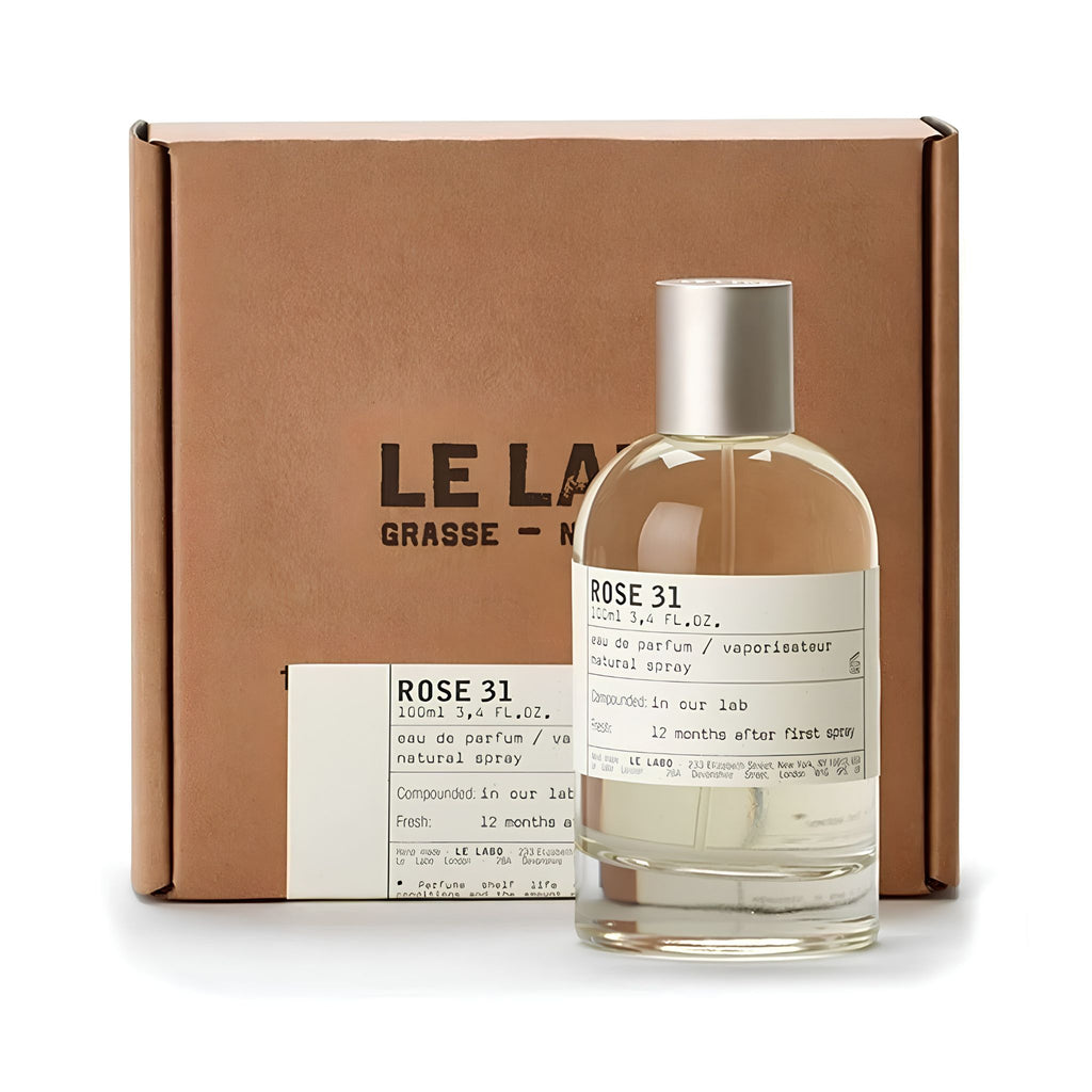 Le Labo Rose 31