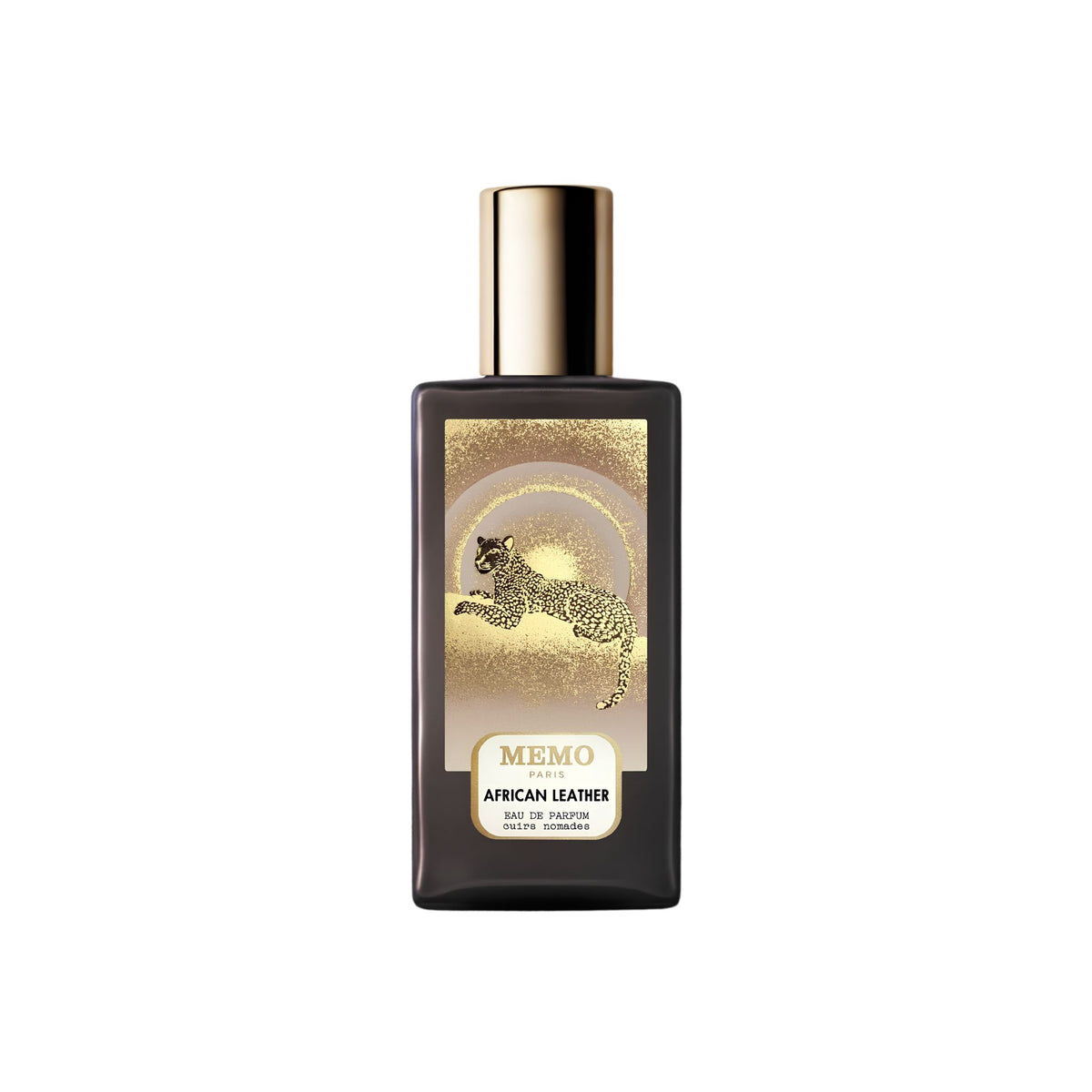 Memo Paris African Leather