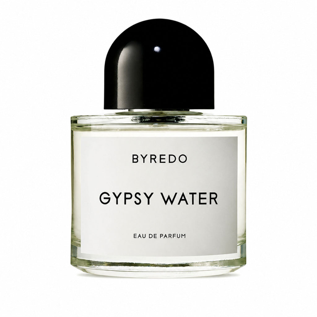 perfume byredo gypsy water