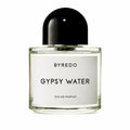 perfume byredo gypsy water