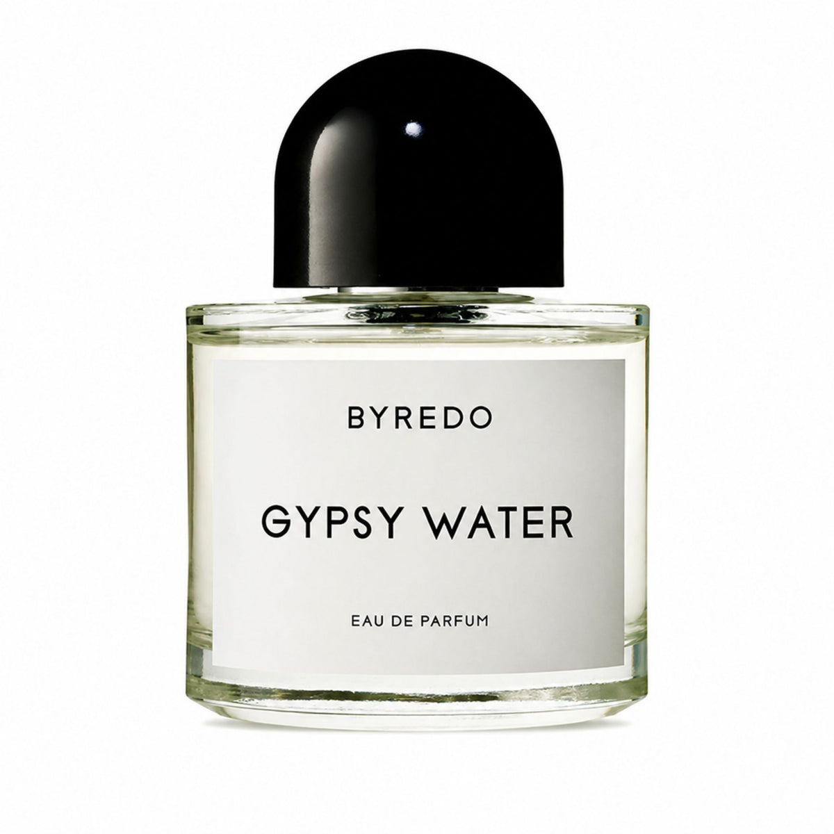 perfume byredo gypsy water