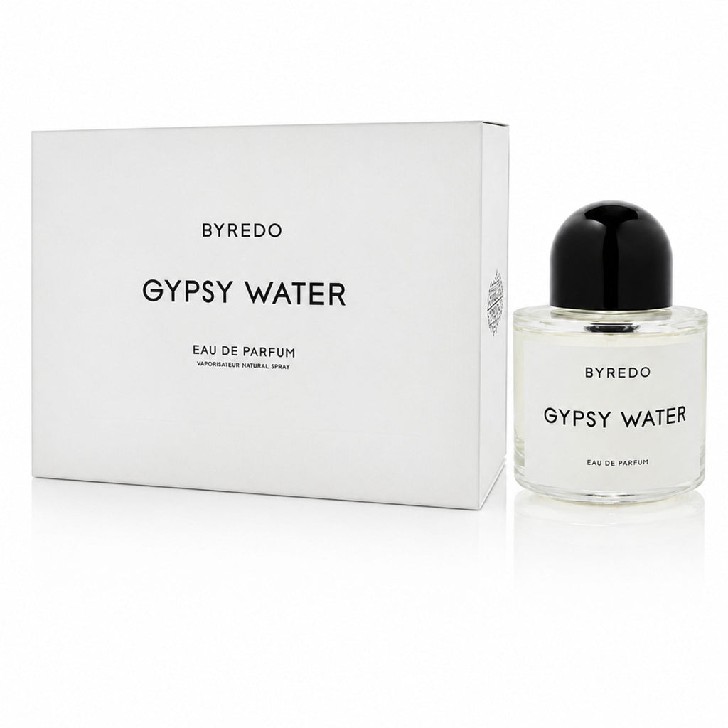 perfume byredo gypsy water original