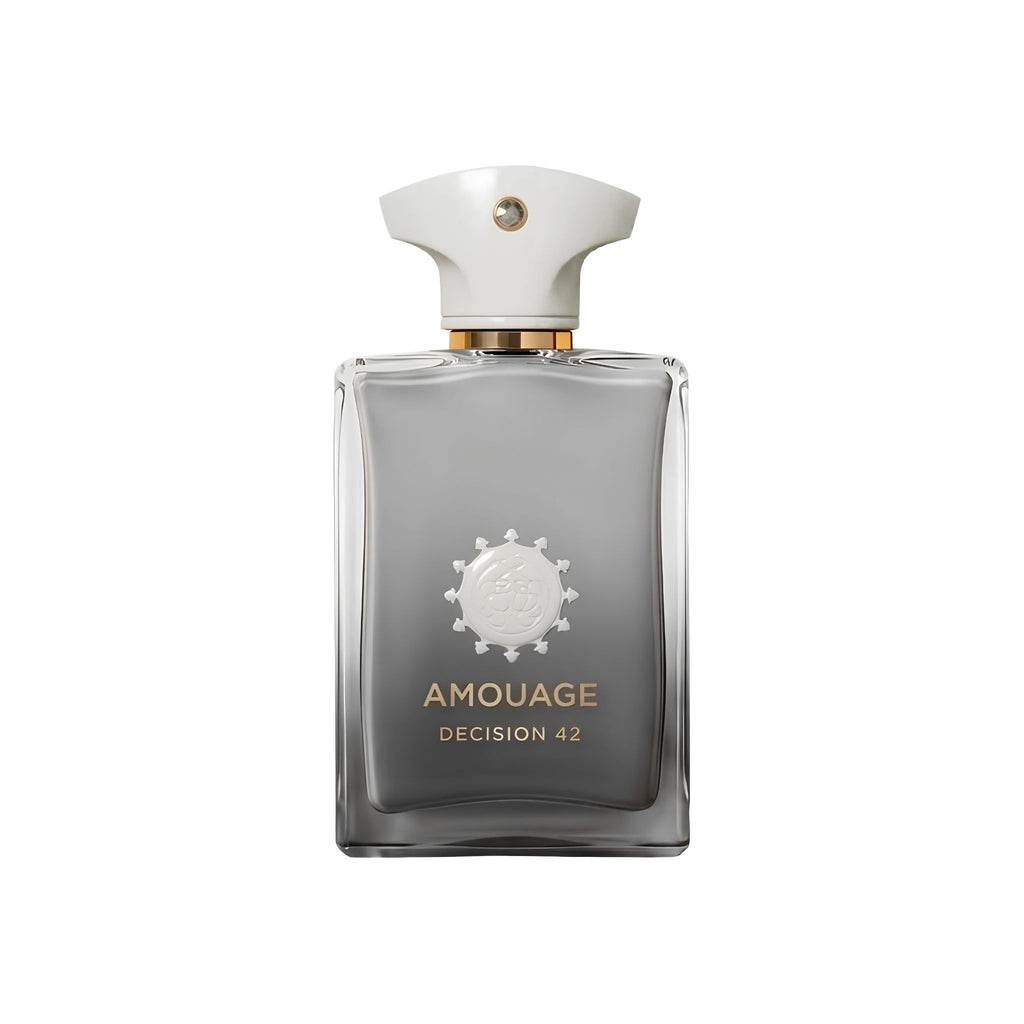 Amouage Decision 42