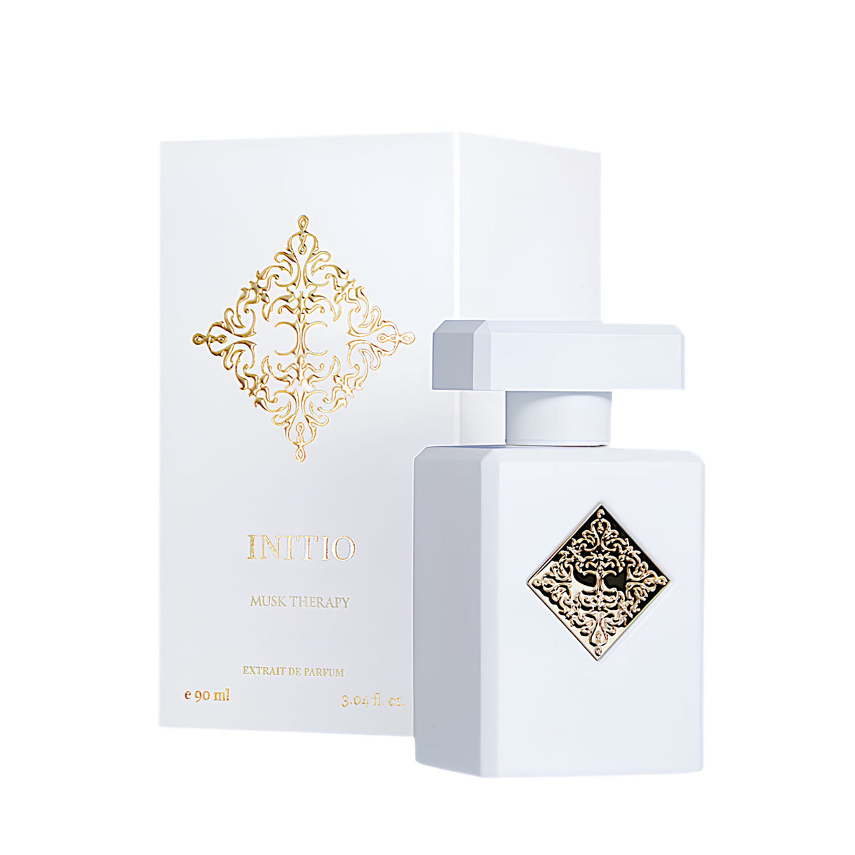 Initio Musk Therapy