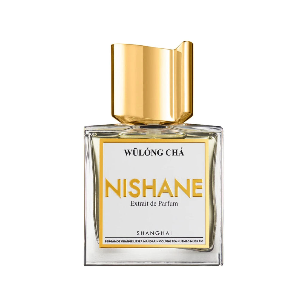 Nishane Wulong Cha