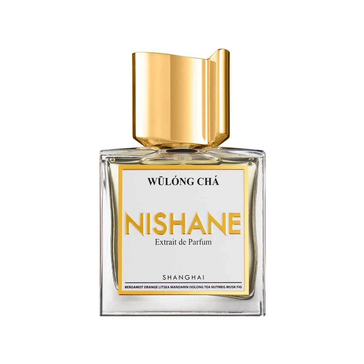 Nishane Wulong Cha