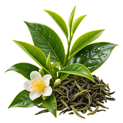 Chá Verde