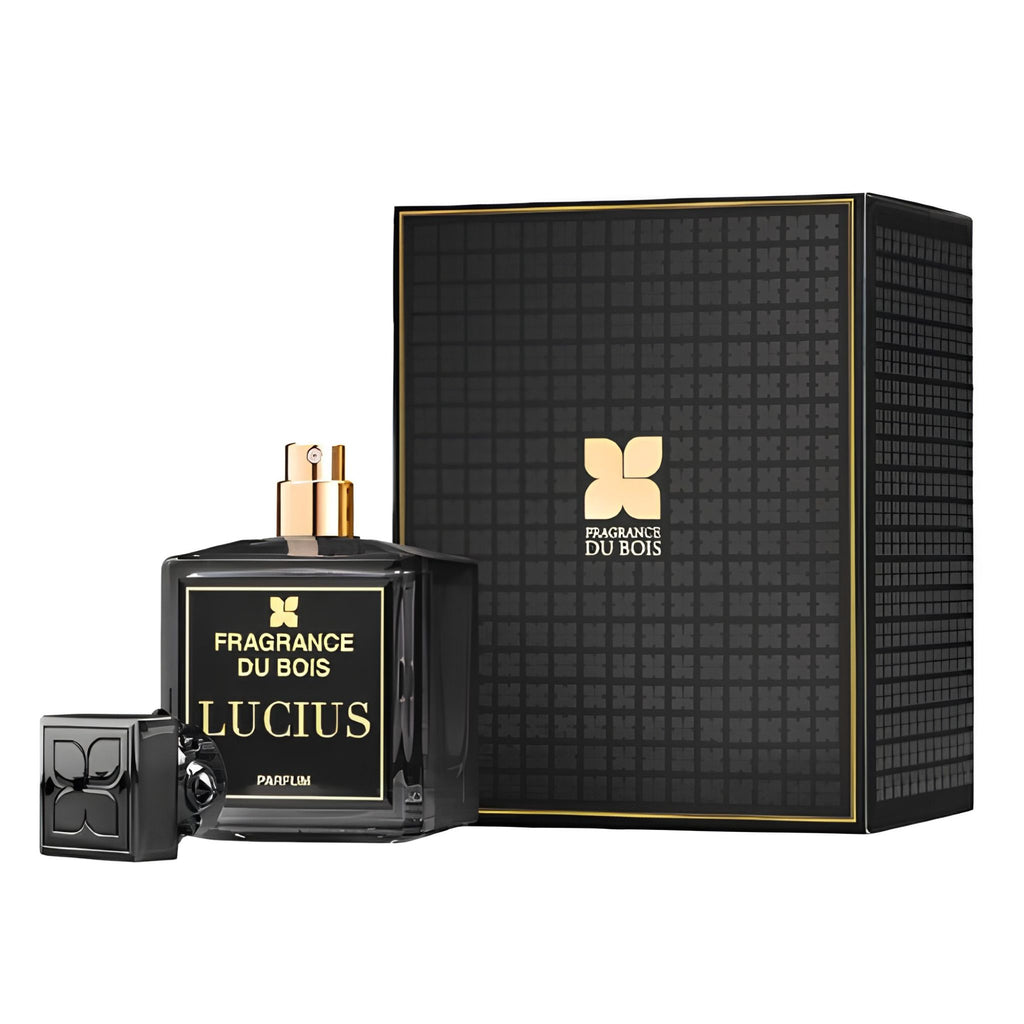 Fragrance du Bois Lucius EDP
