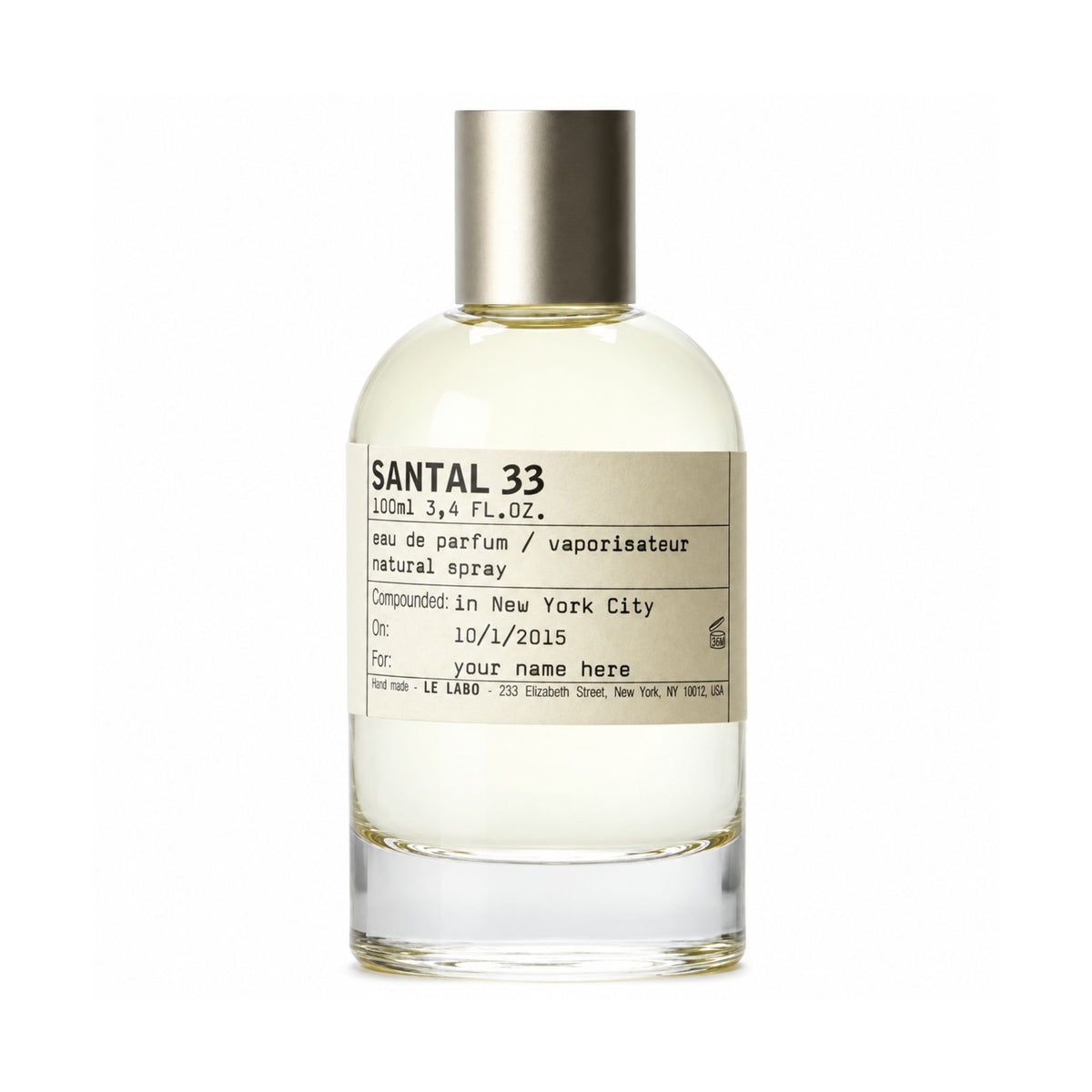 LEL-SANTAL33-2ML-DEC
