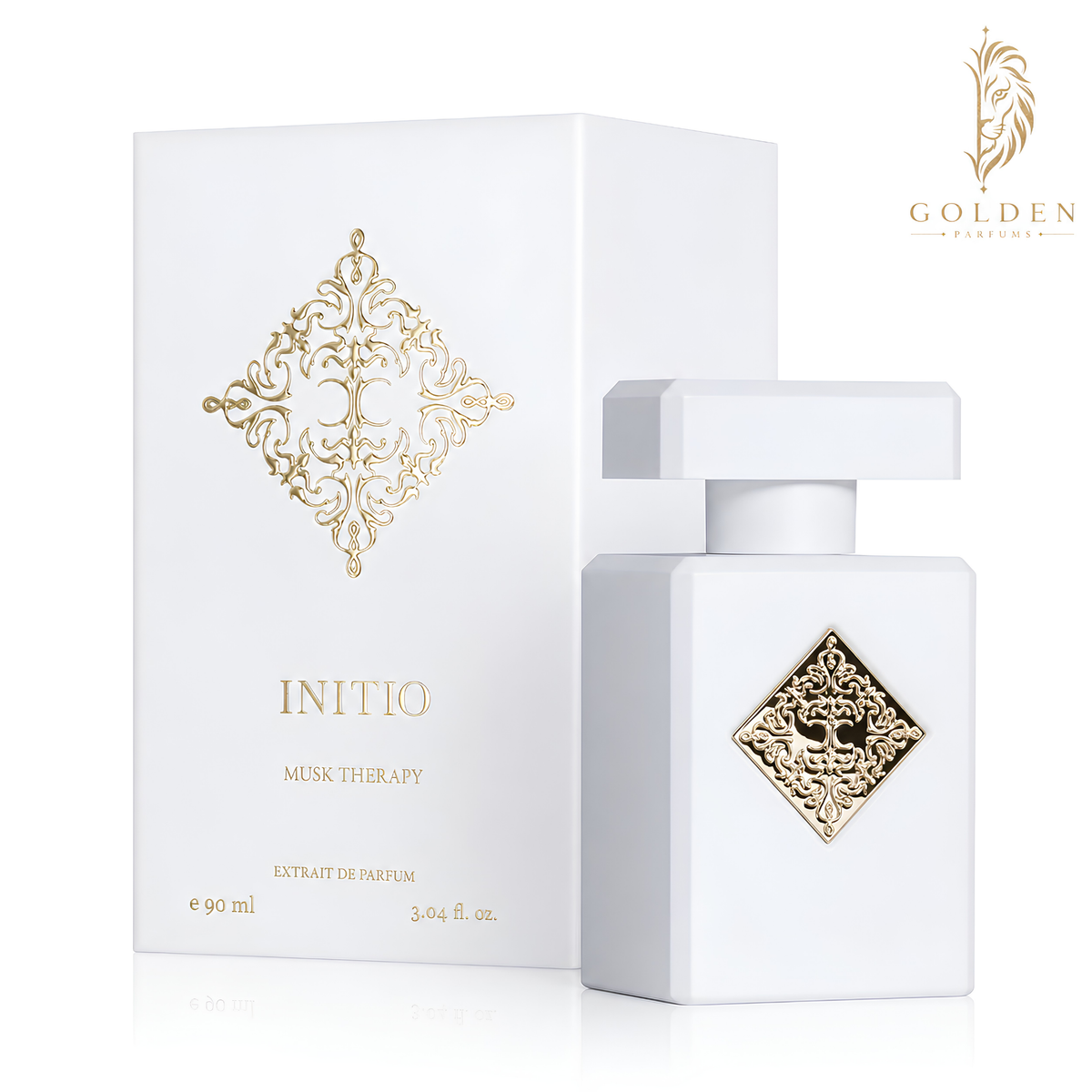 perfume initio musk therapy original caixa