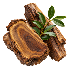 Madeira Guaiac
