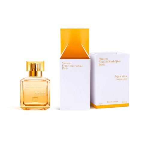 Maison Francis Kurkdjian Aqua Vitae Cologne Forte EDP 70ml