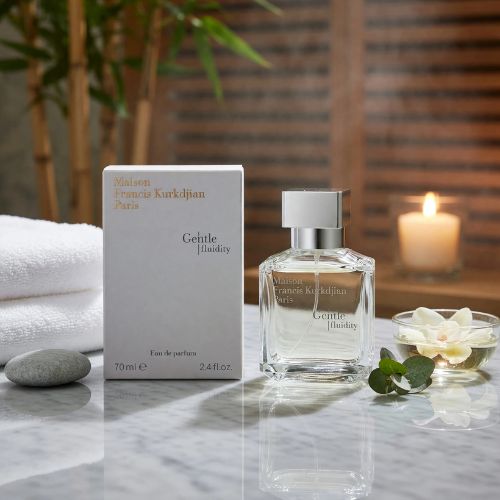 Maison Francis Kurkdjian - Gentle Fluidity Gold EDP 70ml