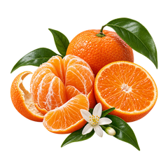Mandarina