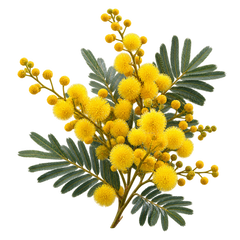 Mimosa