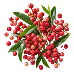 Pimenta-Rosa