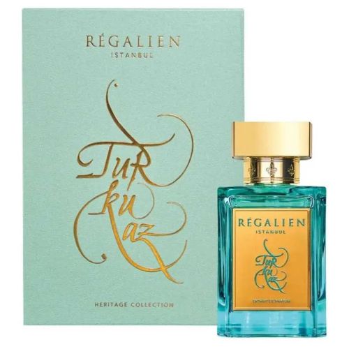 Regalien Turkuaz EDP 80ml