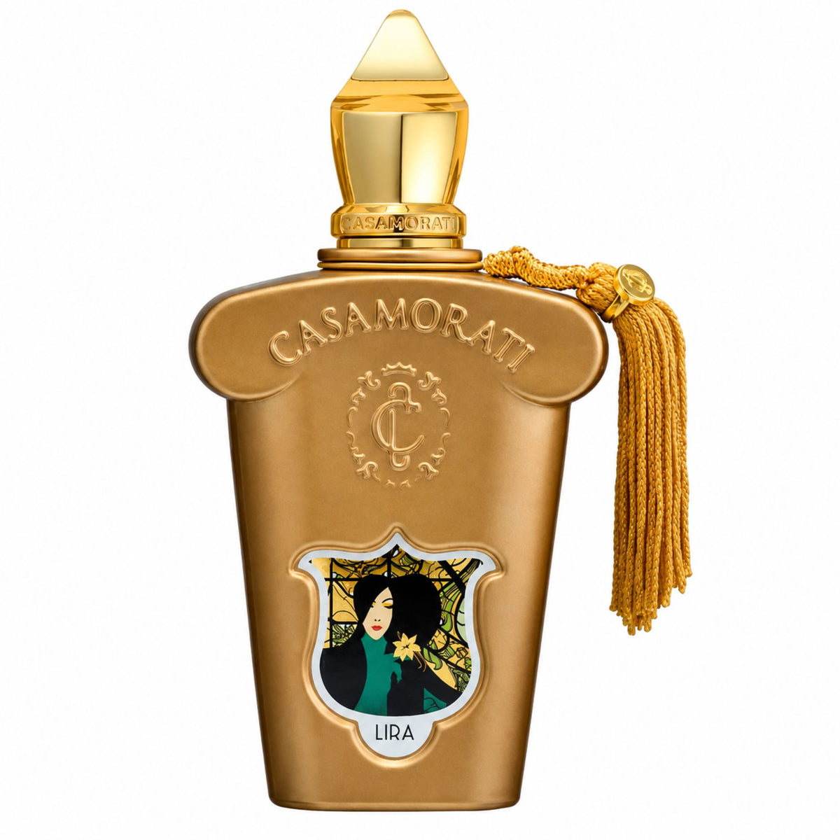 perfume xerjoff lira