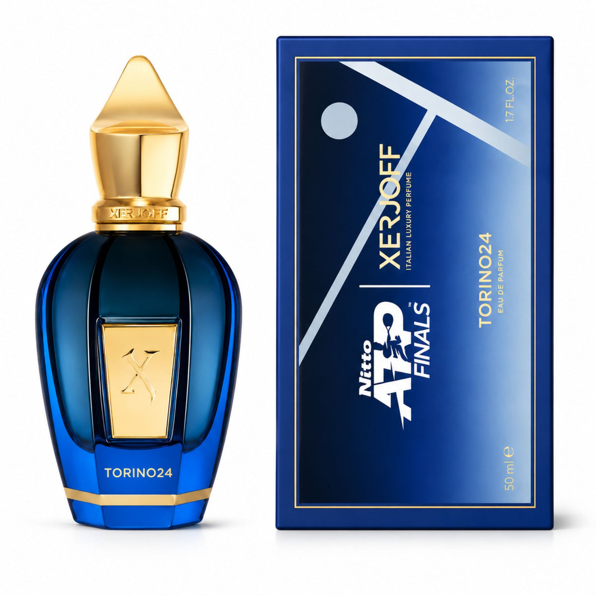 perfume xerjoff torino 24 original